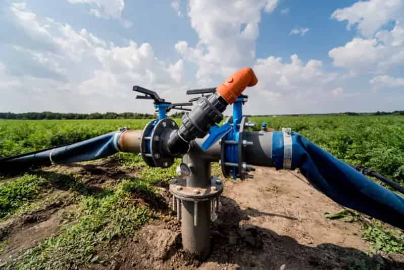 Buy Irrigation and Water Management Business in North Queensland with Growth Potential