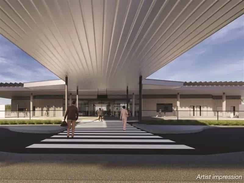 Commercial property For Rent , City of Mandurah, Western Australia