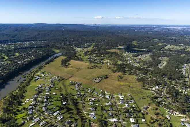 Land For Sale , Ipswich City, Queensland