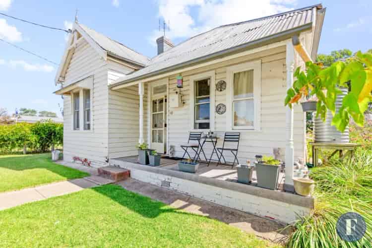 House For Rent , 59, Court Street, Boorowa, New South Wales