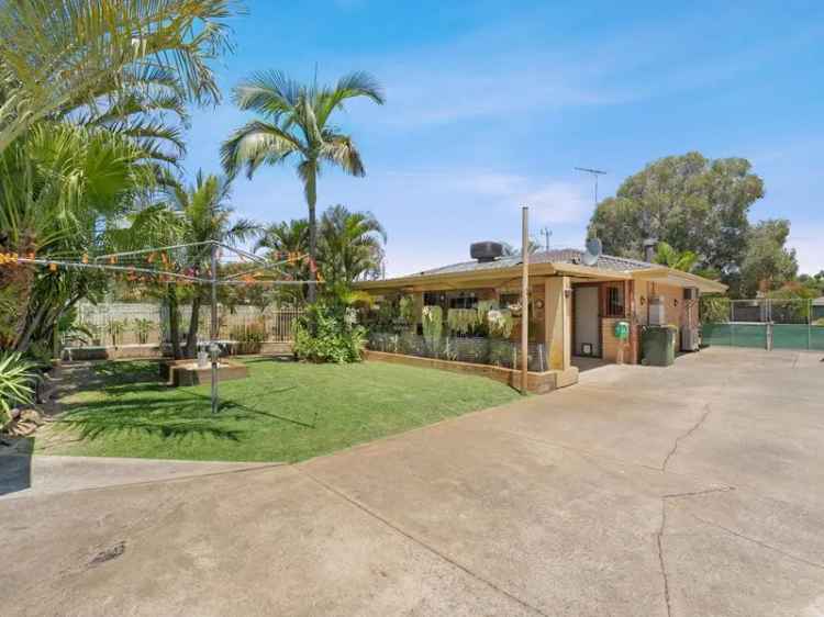 House For Sale in City of Mandurah, Western Australia