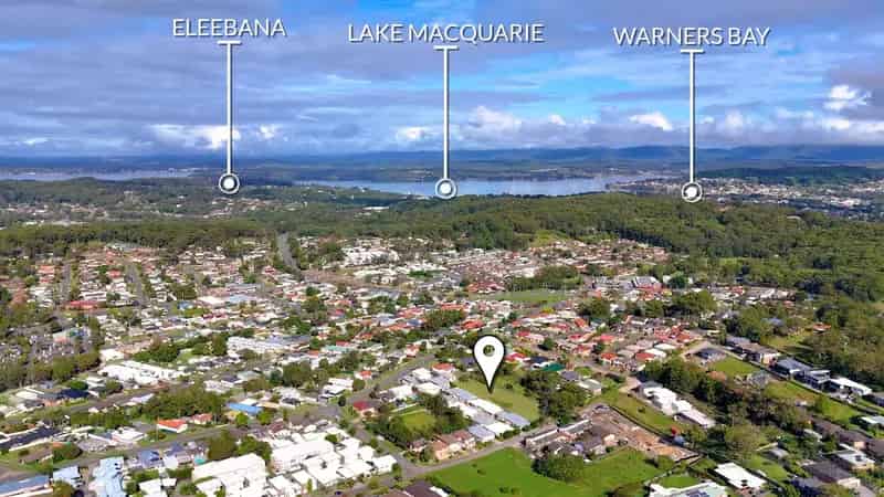 PRIME DEVELOPMENT OPPORTUNITY