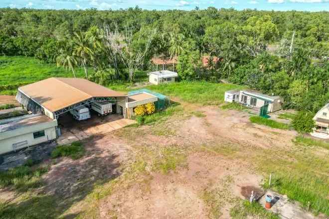  For Sale in Stuart Highway, Darwin, Northern Territory