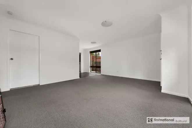 Apartment For Rent in Bathurst, New South Wales