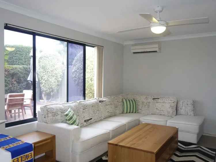 Villa For Rent in City of Stirling, Western Australia