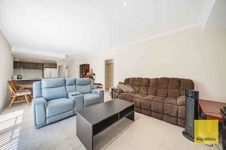 Buy villa in Balga with modern features for investors and first home buyers