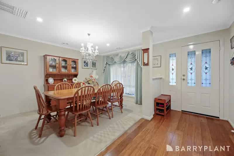 Buy Family Home in Walker Drive with Stunning Gardens and Decked Alfresco
