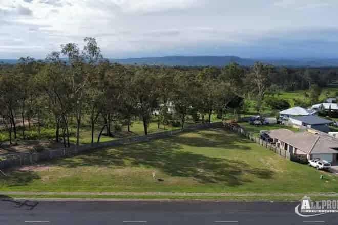 Land For Sale , Gatton, Queensland