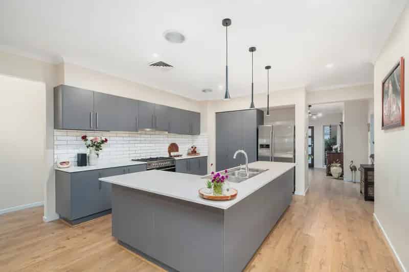 The Best Family Home On 1143m2 Block Available Now!