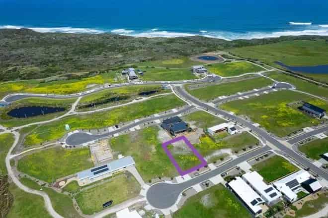 Land For Sale , 6, Spinifex Court, Cape Paterson, Victoria