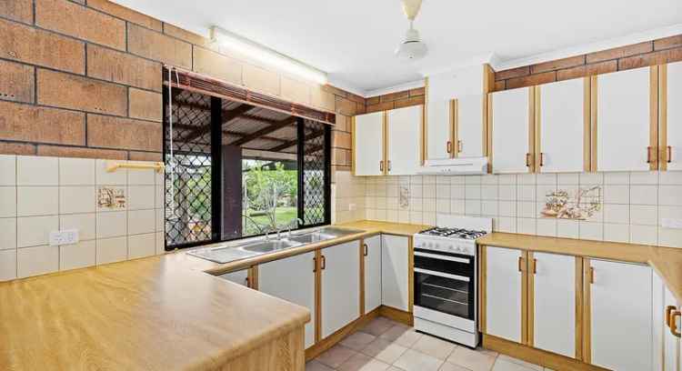 House For Rent in Palmerston, Northern Territory