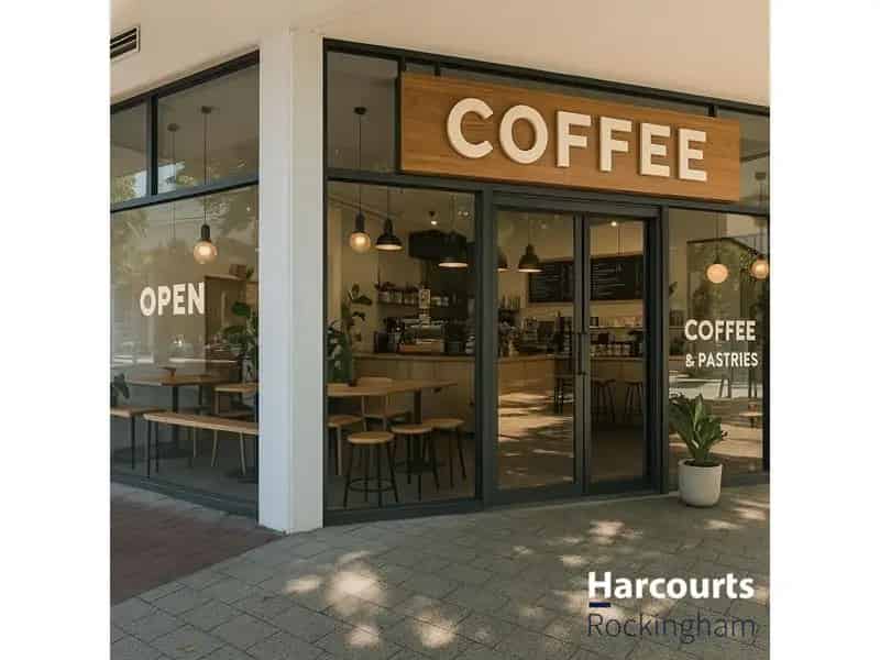 Commercial property For Rent , Rockingham, Western Australia