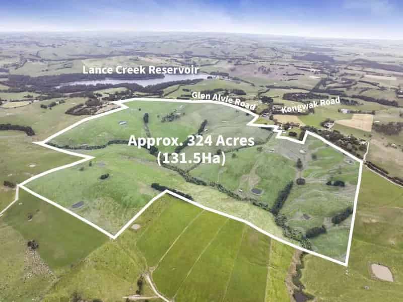 Rural property For Sale , 565, Glen Alvie Road, Bass Coast Shire, Victoria