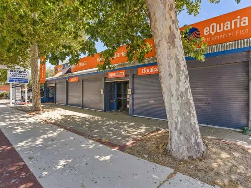 Commercial property For Rent , City of Gosnells, Western Australia