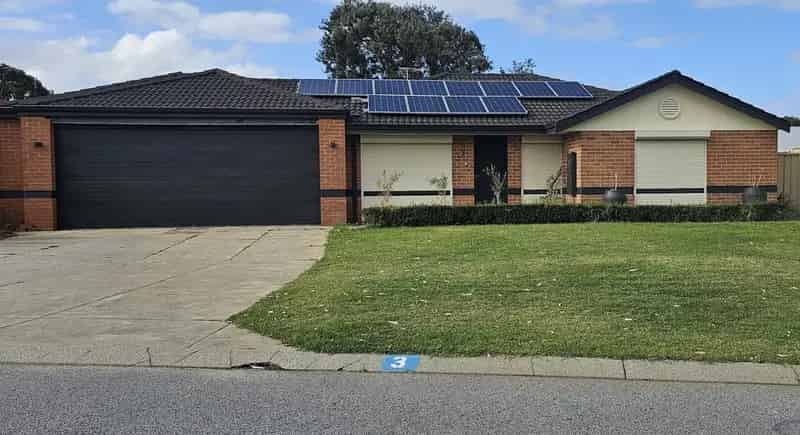 House For Rent , City of Rockingham, Western Australia