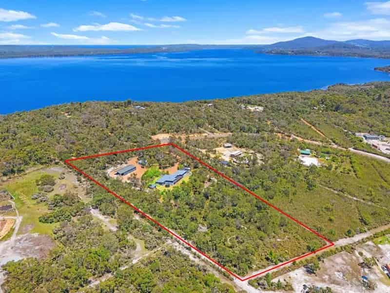House For Sale , Shire Of Denmark, Western Australia