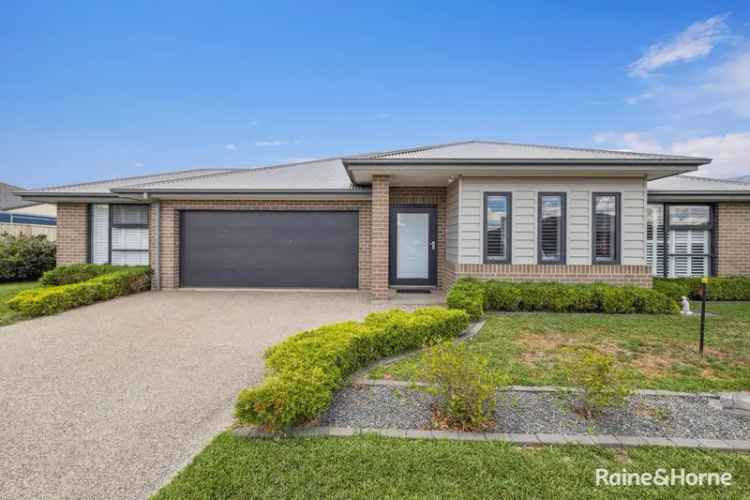 House For Rent in Goulburn, New South Wales