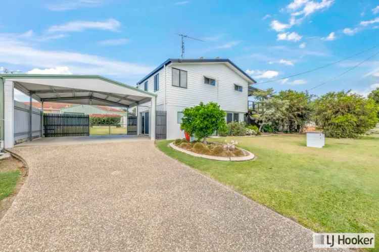 House For Sale in Bundaberg, Queensland