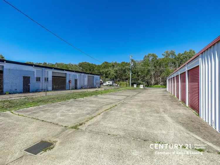 18 Snapper Creek Road, Tin Can Bay QLD 4580 - Commercial For Sale