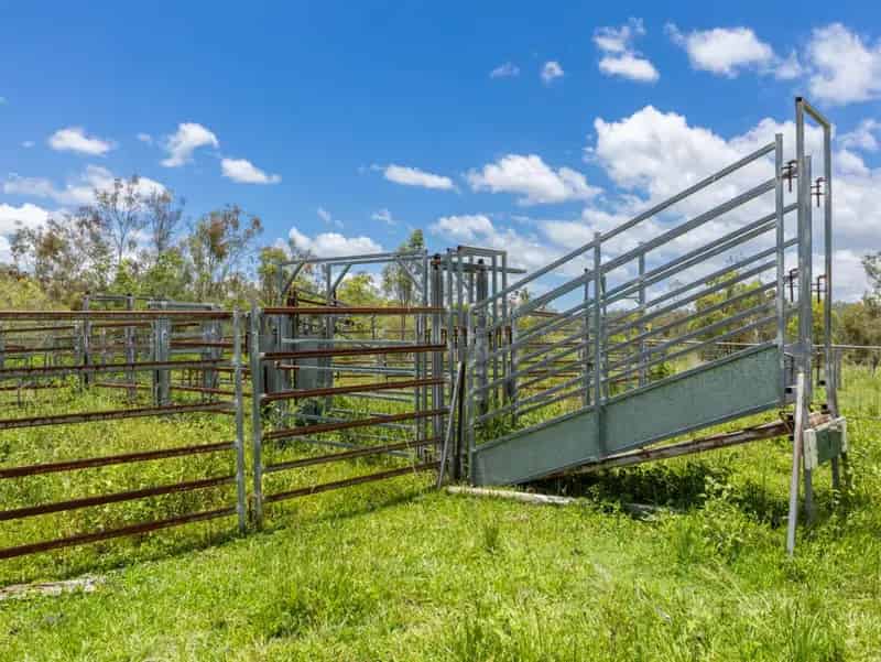 Rural property For Sale , Queensland