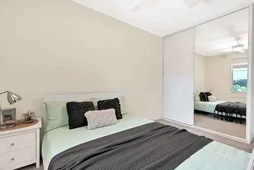 Resthaven Lower Mitcham Retirement Living