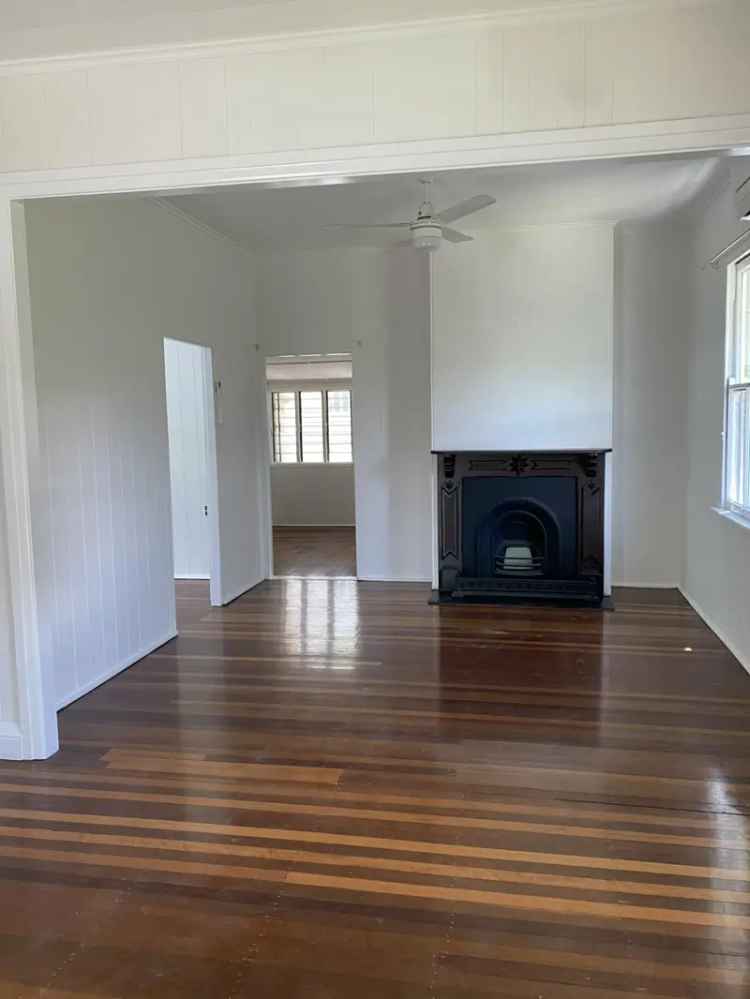 House For Rent in 56, Lochaber Street, Greater Brisbane, Queensland