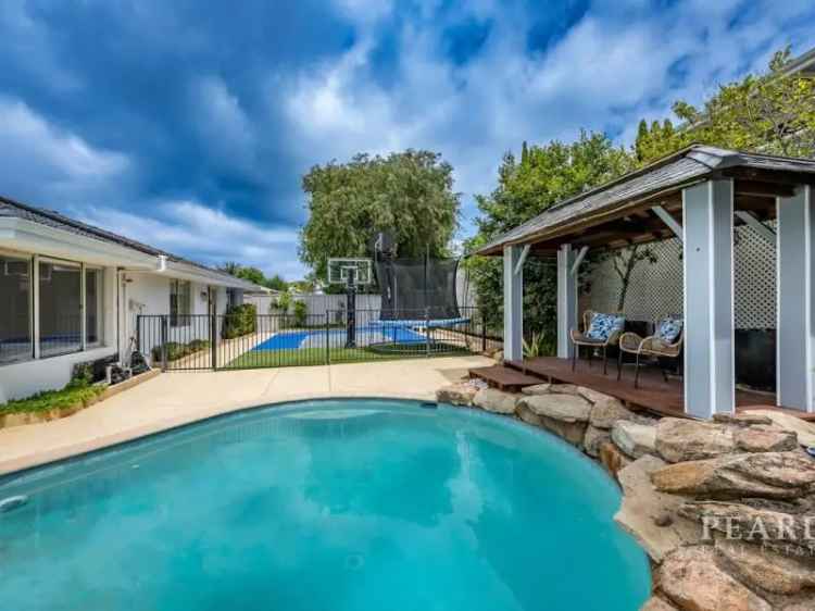 House For Sale in City of Joondalup, Western Australia