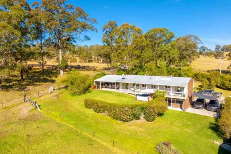 Rural For Sale in Mid-Coast Council, New South Wales