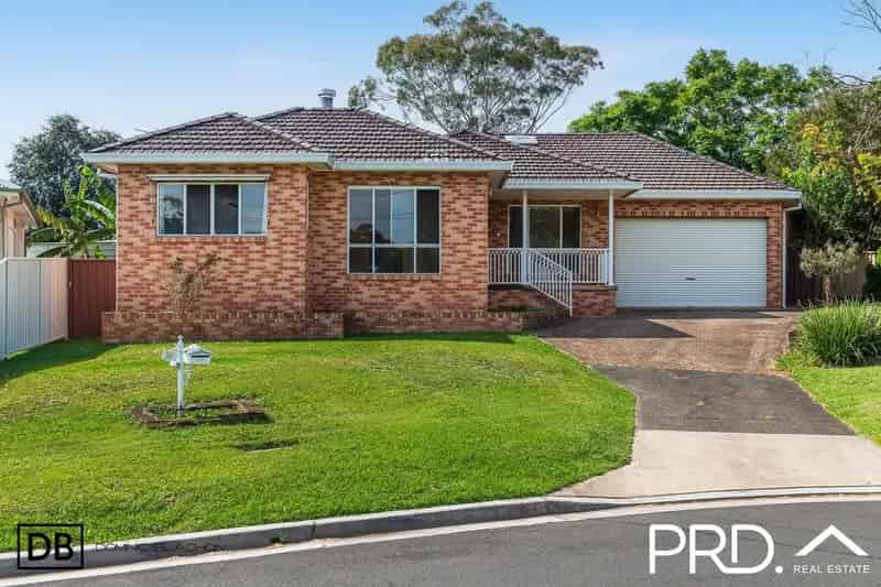 Spacious Family Home with HUGE Potential in a Prime Location!