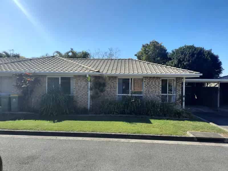 Real Estate For Lease - 10/26 Argonaut Street - Slacks Creek , QLD