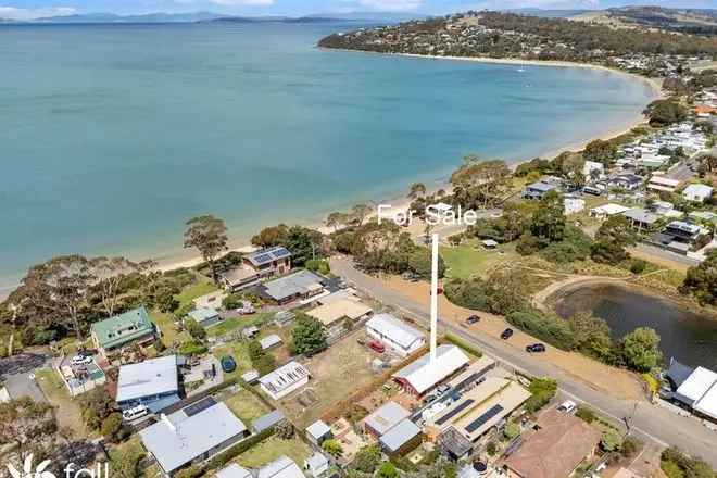 House For Sale in Hobart, Tasmania