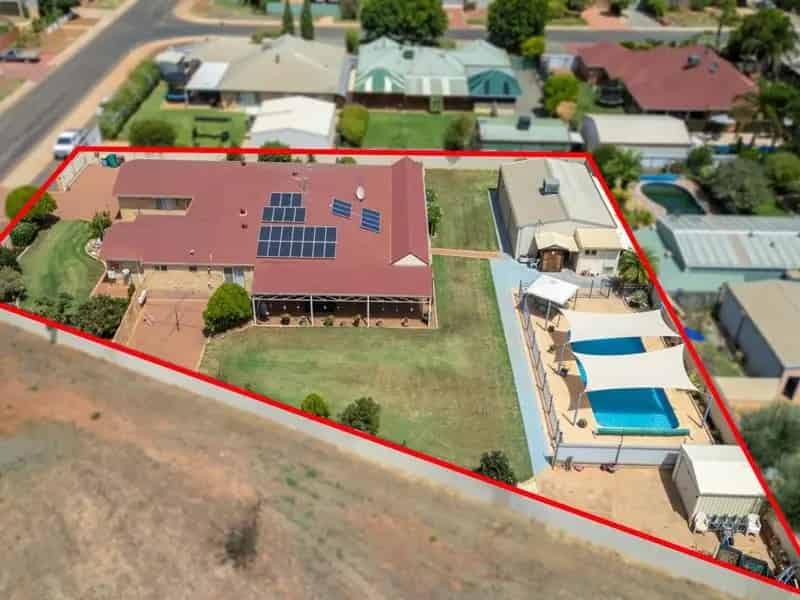 House For Sale , Kalgoorlie, Western Australia