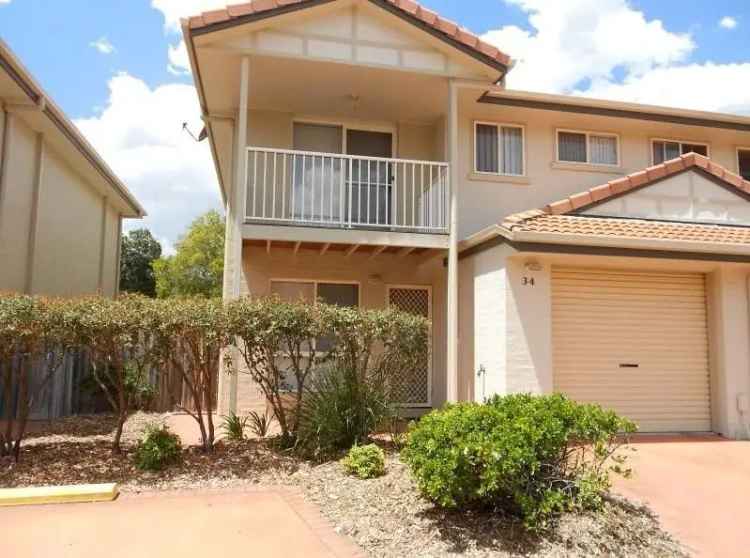 Amazing Townhouse in Gated Community Mitchelton