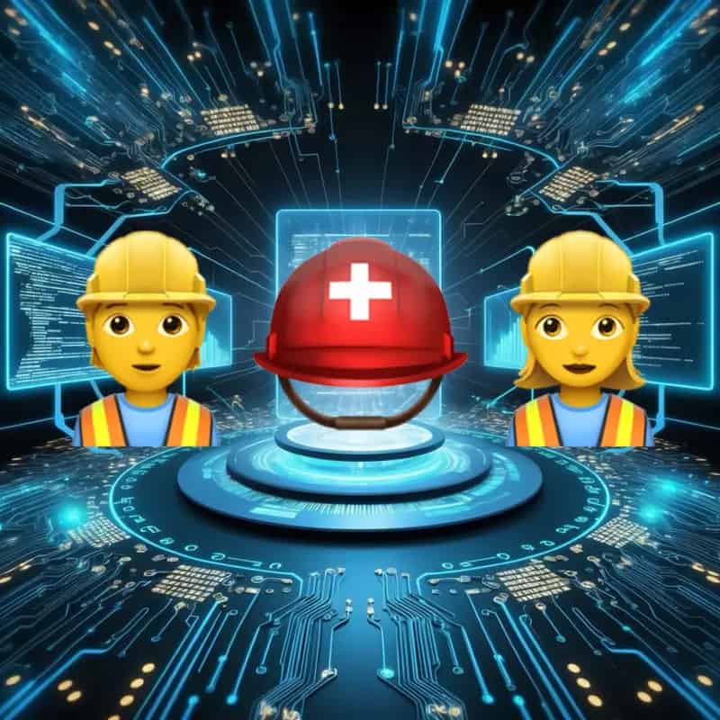 ⛑️HSEQ Management SaaS Platform⛑️5821⛑️
