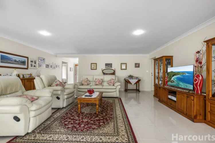 House For Rent in South West Rocks, New South Wales