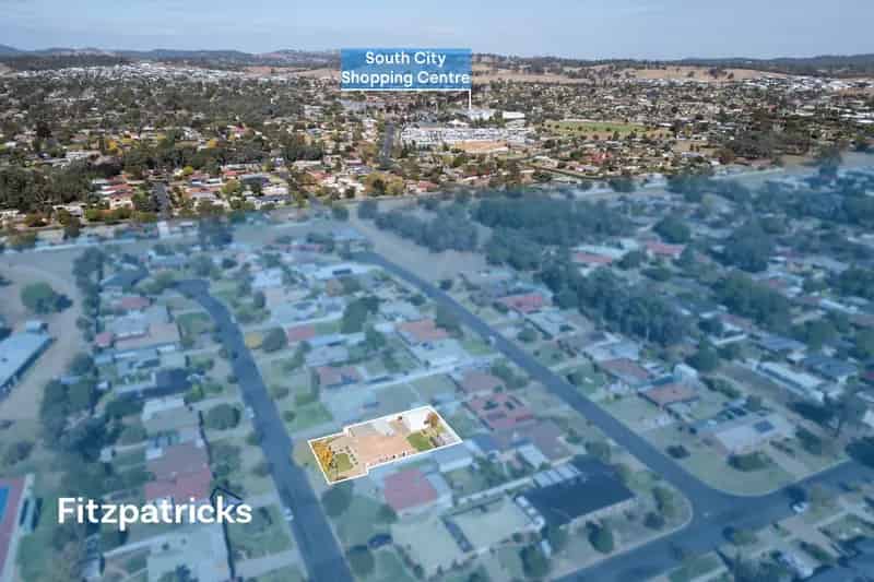 House For Rent , Wagga Wagga City Council, New South Wales