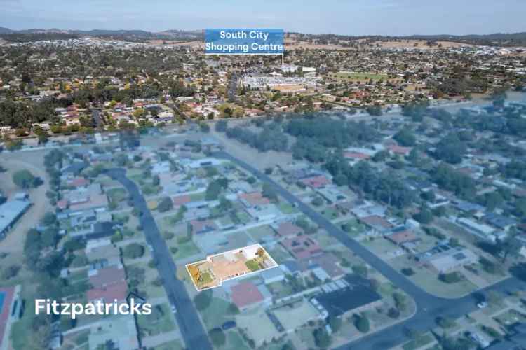 House For Rent , Wagga Wagga City Council, New South Wales