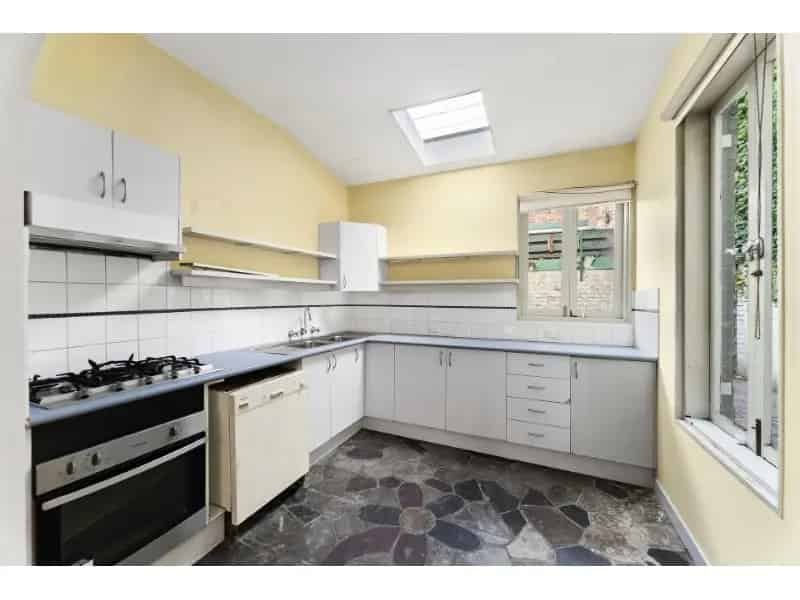 Charming Double-Storey Terrace In Prime Fitzroy Location – Freshly Updated With Outdoor Oasis
