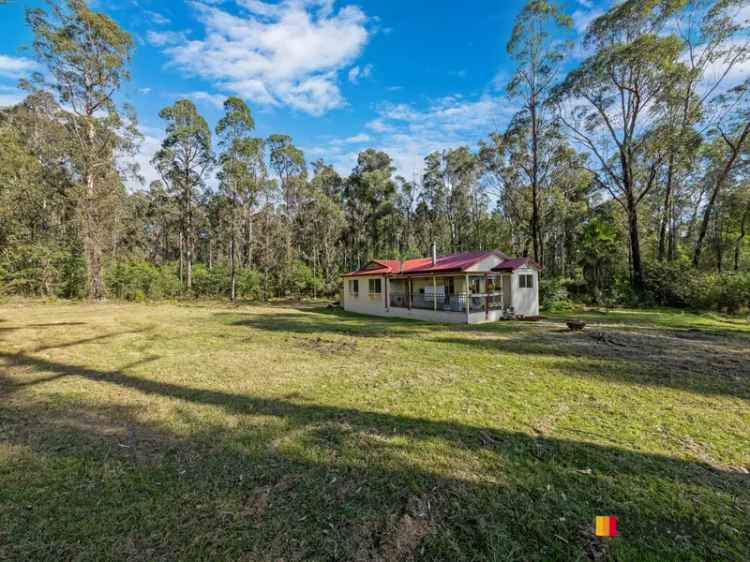 House For Sale in Eurobodalla Shire Council, New South Wales