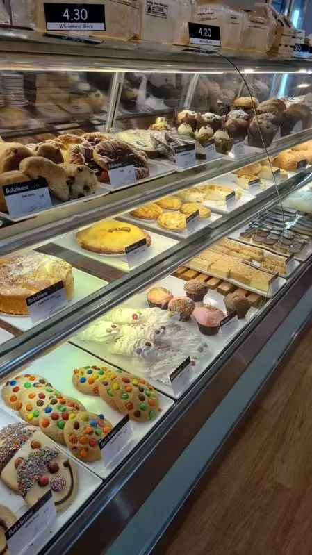 Wholesale Bakery Reduced 55% for Very Quick Sale - Central Coast, NSW