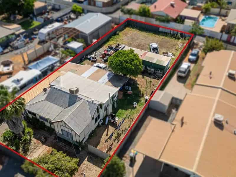 House For Sale , Kalgoorlie, Western Australia