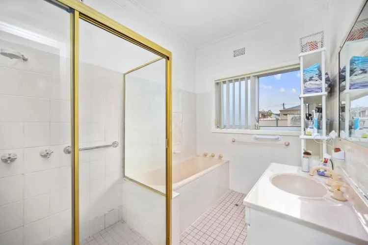 2 Bed House near Cabramatta Shops