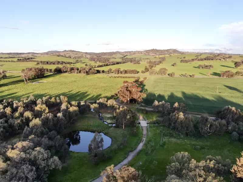 Land For Rent , Wagga Wagga City Council, New South Wales