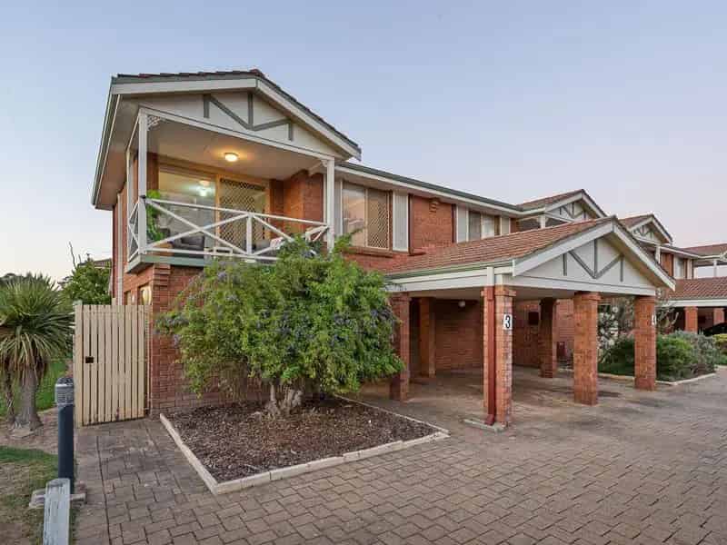 Block of units For Sale , Rockingham, Western Australia