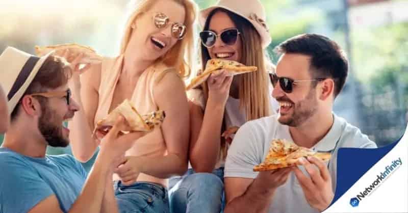 Buy Commercial Property Pizza Bar Restaurant Inner West Sydney Low Rent