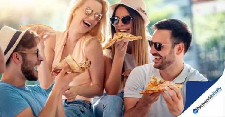 Buy Commercial Property Pizza Bar Restaurant Inner West Sydney Low Rent