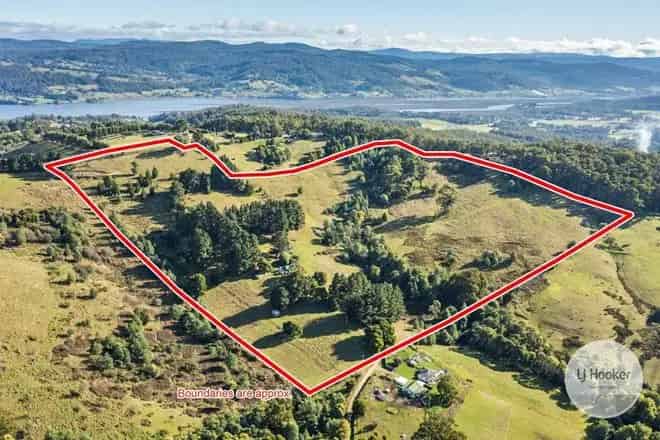 House For Sale , Cygnet, Tasmania