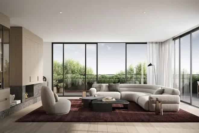 Apartment For Sale , 92-94, Peel Street, Melbourne, Victoria