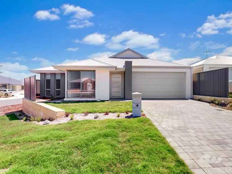 House For Rent in City of Wanneroo, Western Australia