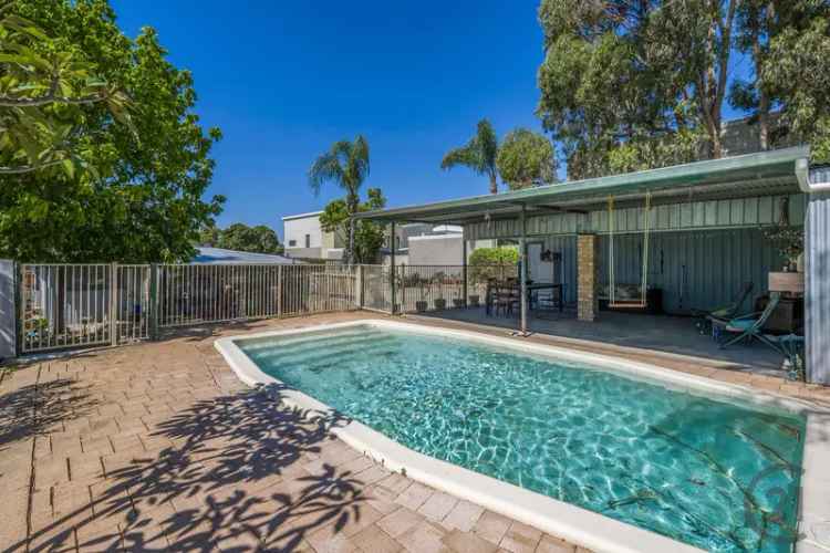 27 Aldgate Street, Mandurah WA 6210 - House For Sale